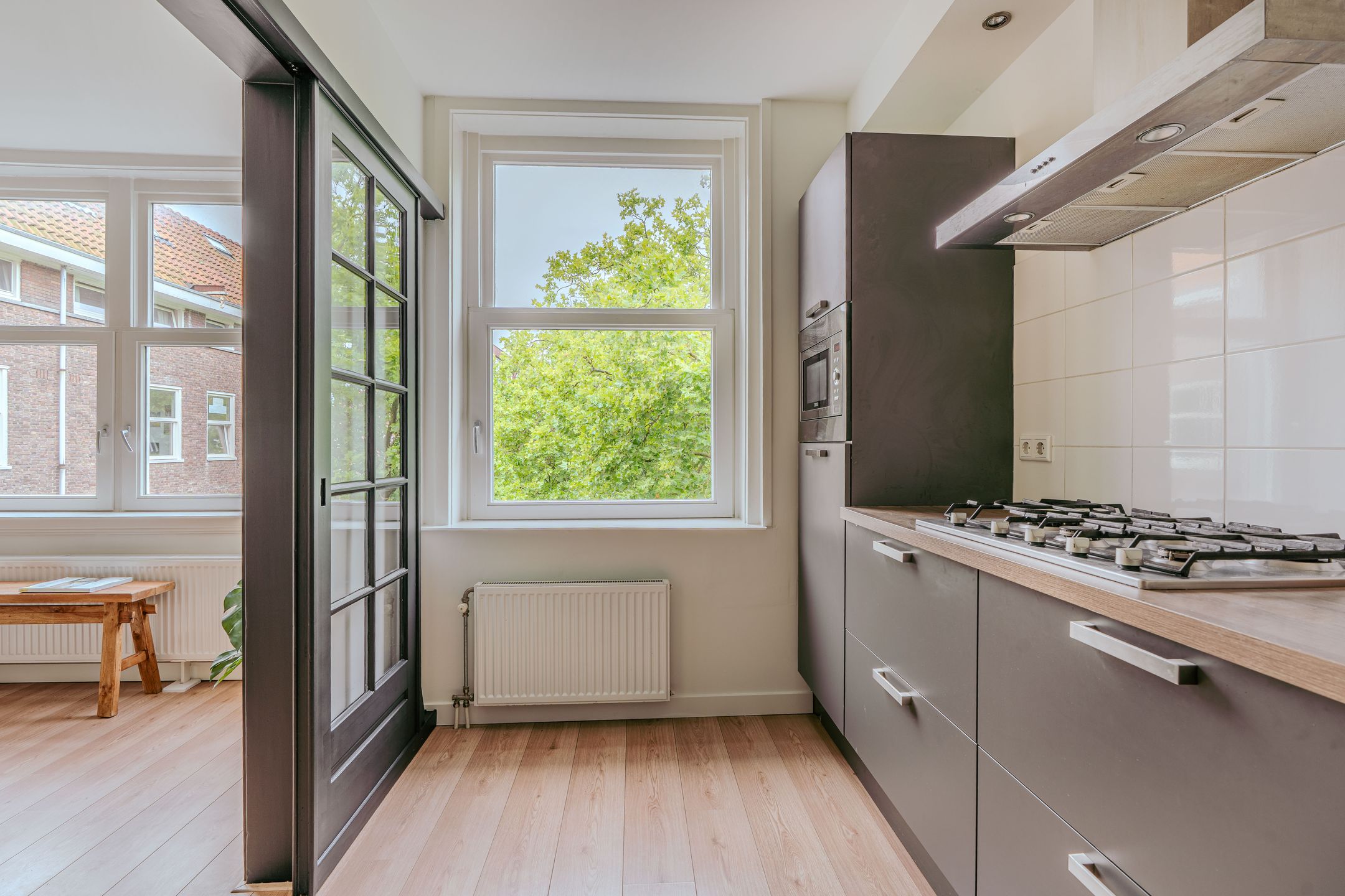 Foto 9 van Pieter van der Doesstraat 38-3