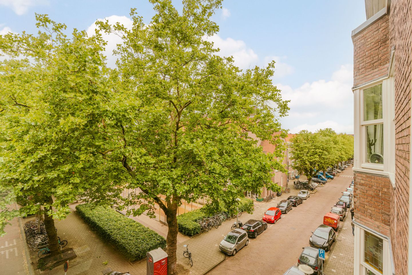 Foto 10 van Pieter van der Doesstraat 38-3