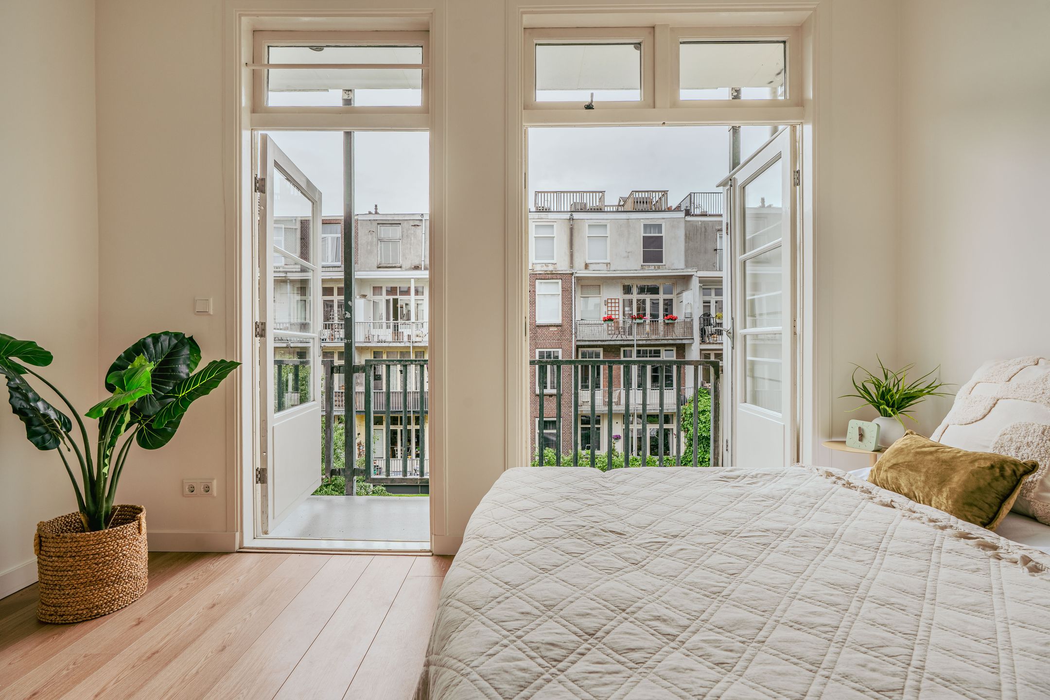 Foto 18 van Pieter van der Doesstraat 38-3