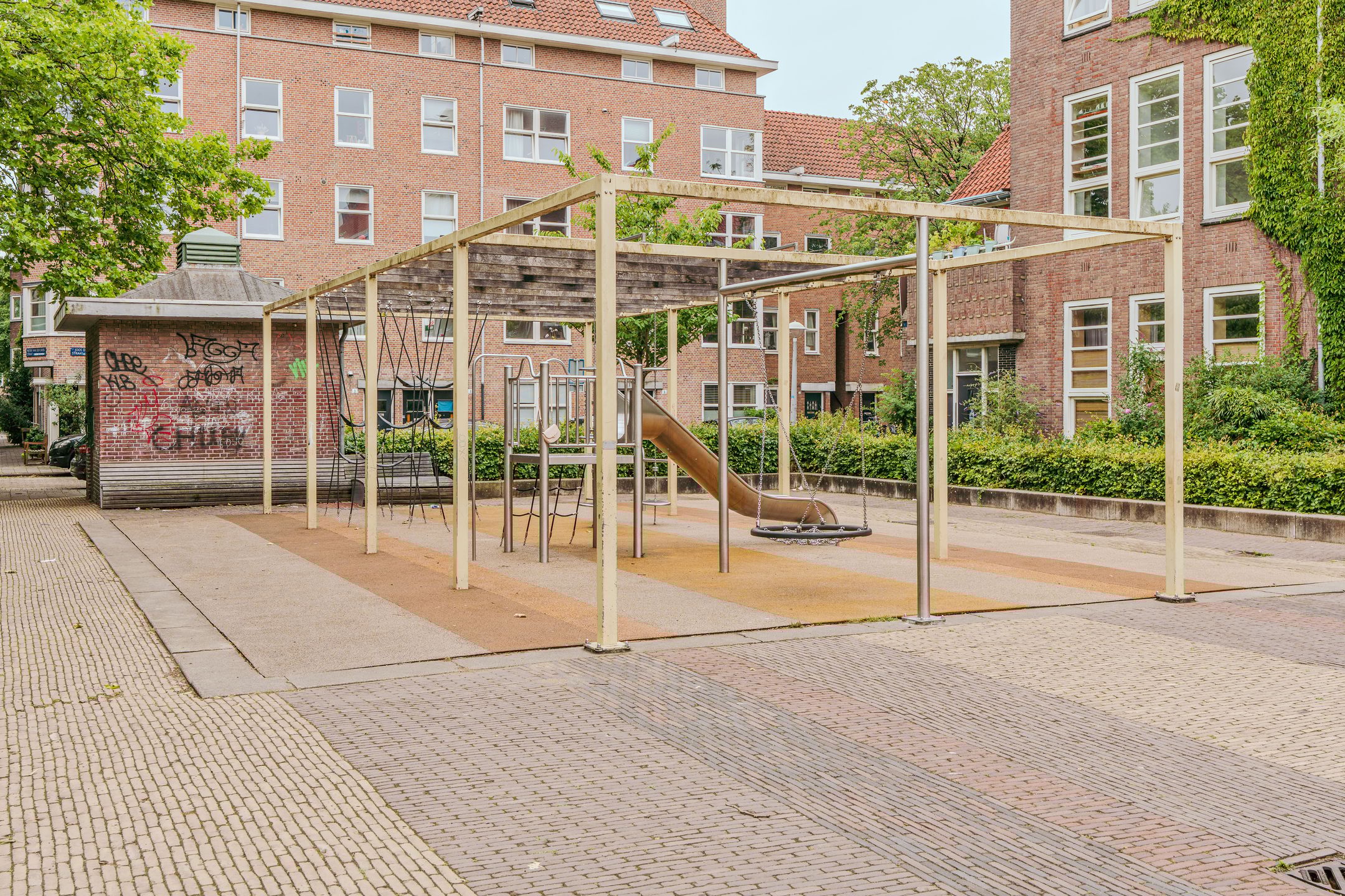 Foto 30 van Pieter van der Doesstraat 38-3