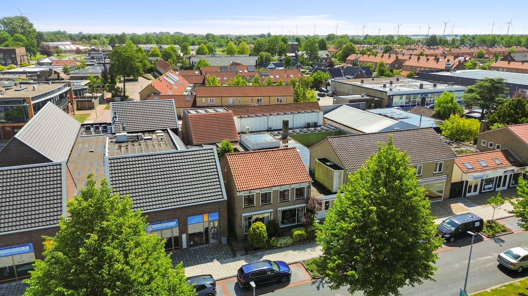 Foto 1 van Terpstraat 41