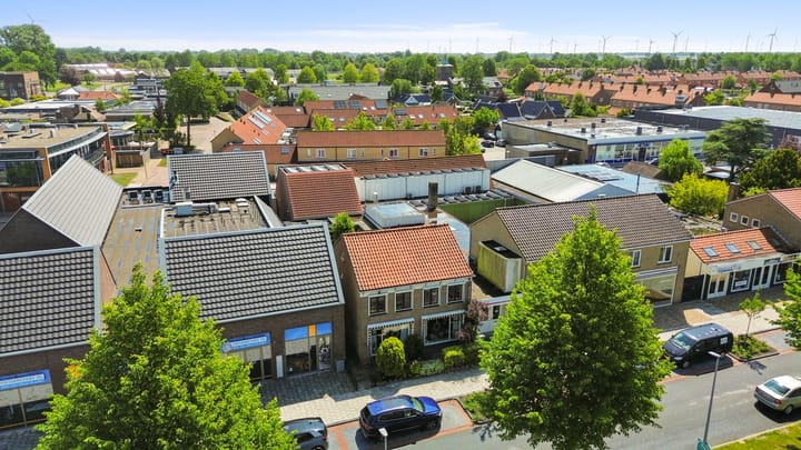 Foto 1 van Terpstraat 41