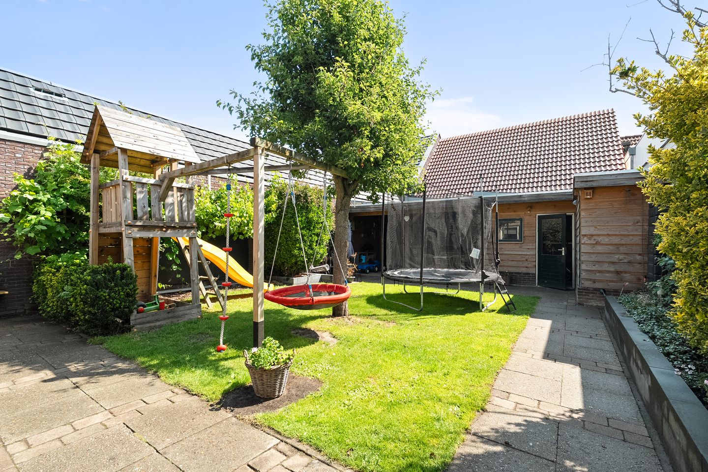 Foto 5 van Terpstraat 41