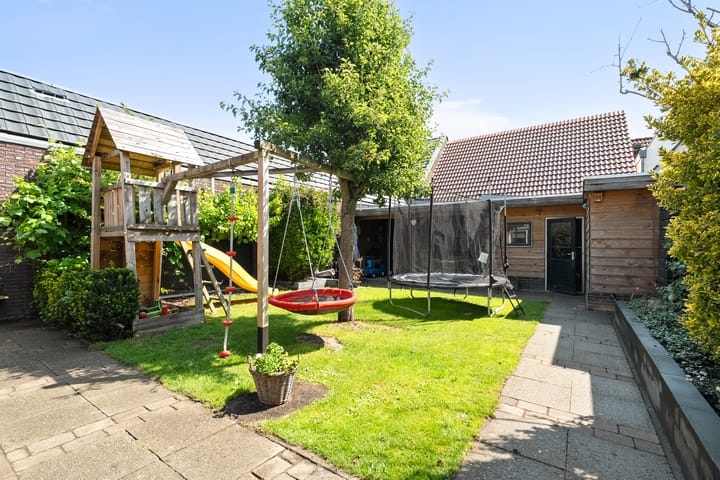 Foto 5 van Terpstraat 41