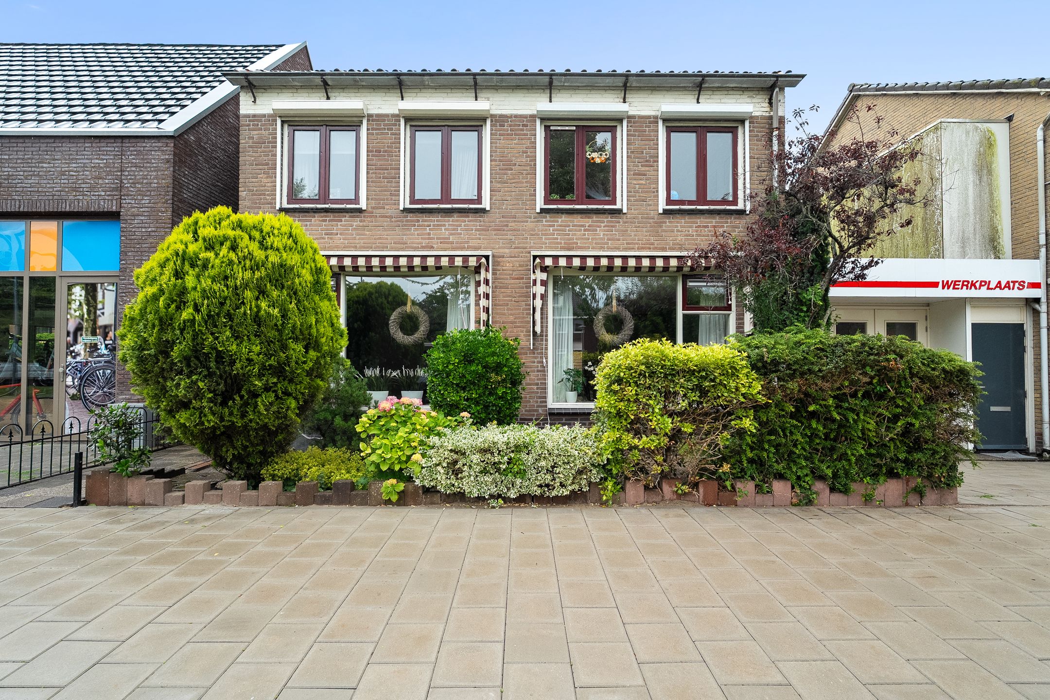 Foto 6 van Terpstraat 41