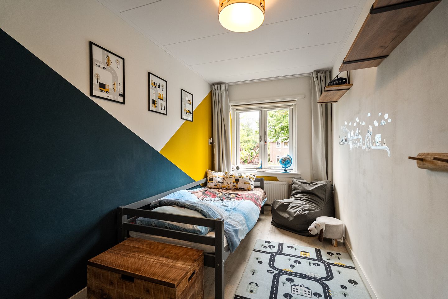 Foto 19 van Terpstraat 41