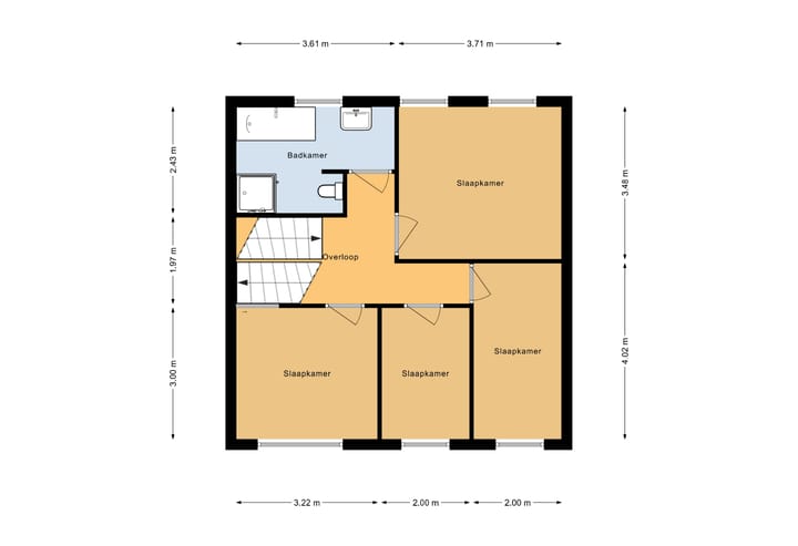 Foto 32 van Terpstraat 41