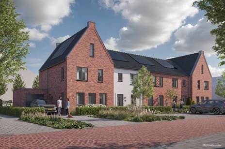 De Maten fase 3 - Morgenster thumbnail