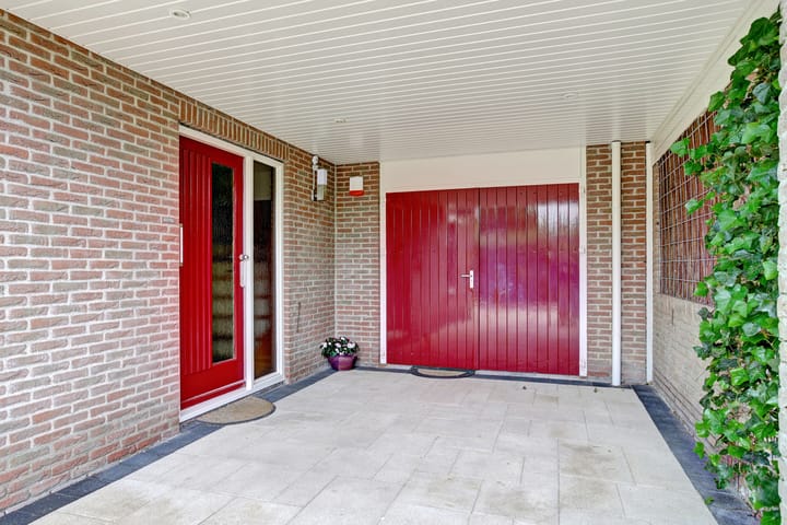 Foto 2 van Poldermolen 8