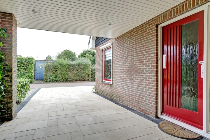 Foto 3 van Poldermolen 8