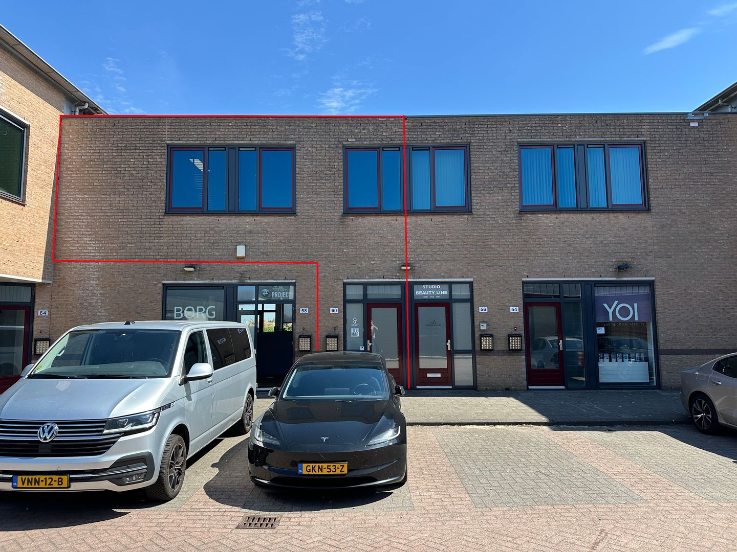 Bekijk foto 1 van Joh. Enschedeweg 60