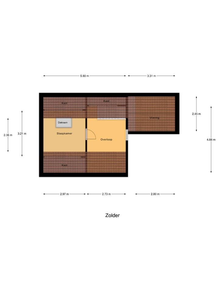 Foto 37 van Poldermolen 8