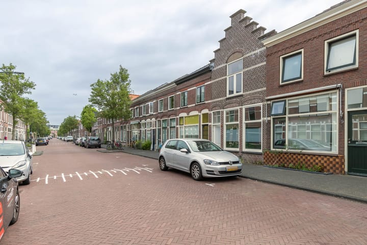 Foto 2 van Sieboldstraat 17