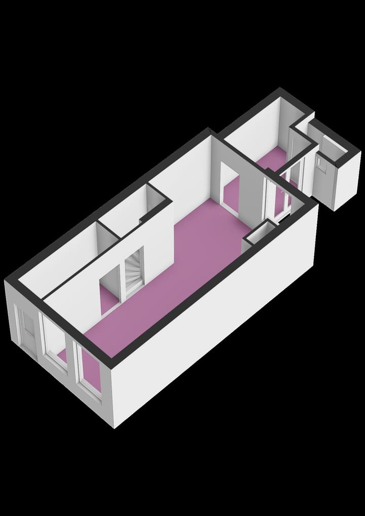 Foto 23 van Sieboldstraat 17