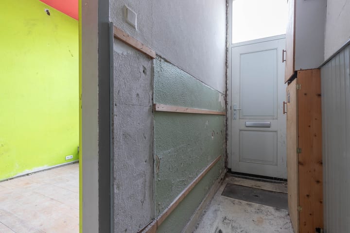 Foto 5 van Sieboldstraat 17