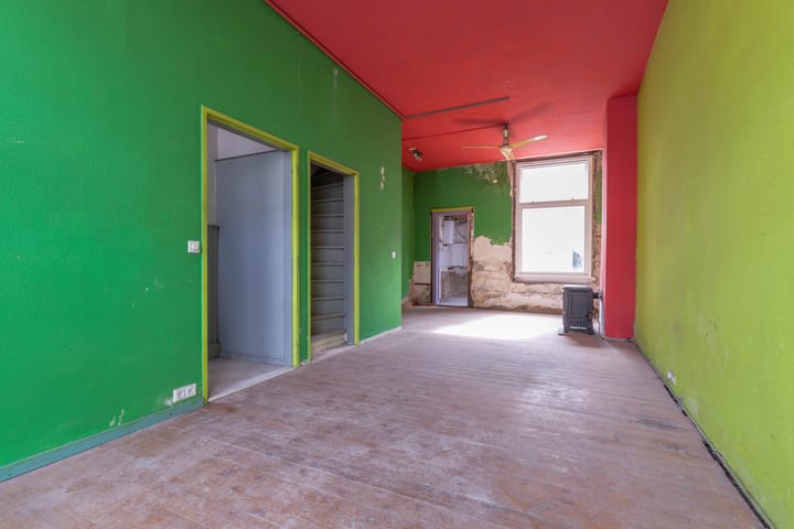 Foto 6 van Sieboldstraat 17