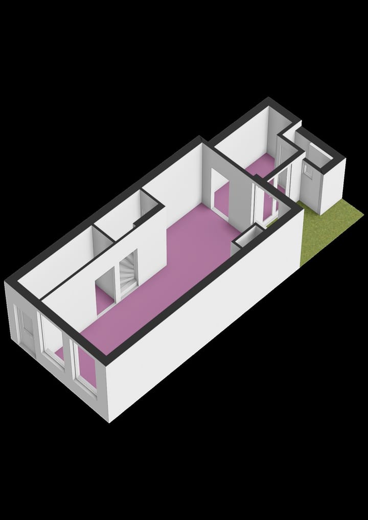 Foto 25 van Sieboldstraat 17