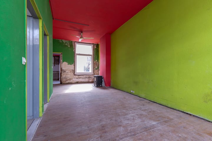 Foto 7 van Sieboldstraat 17