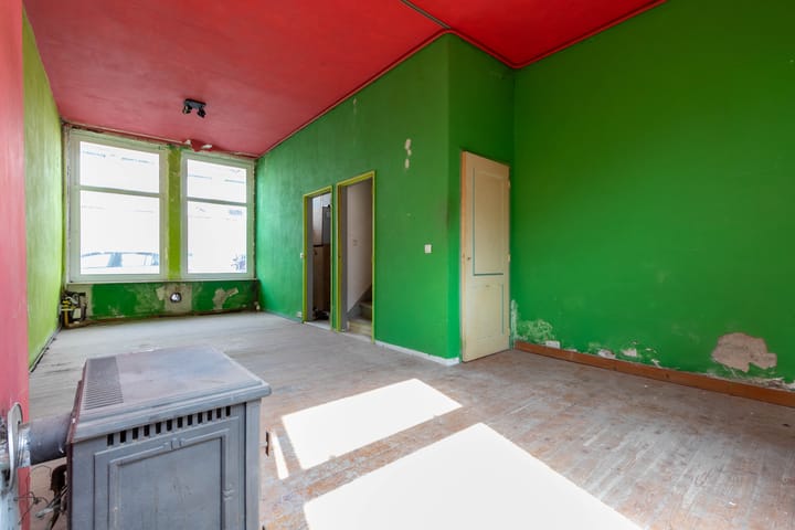 Foto 8 van Sieboldstraat 17