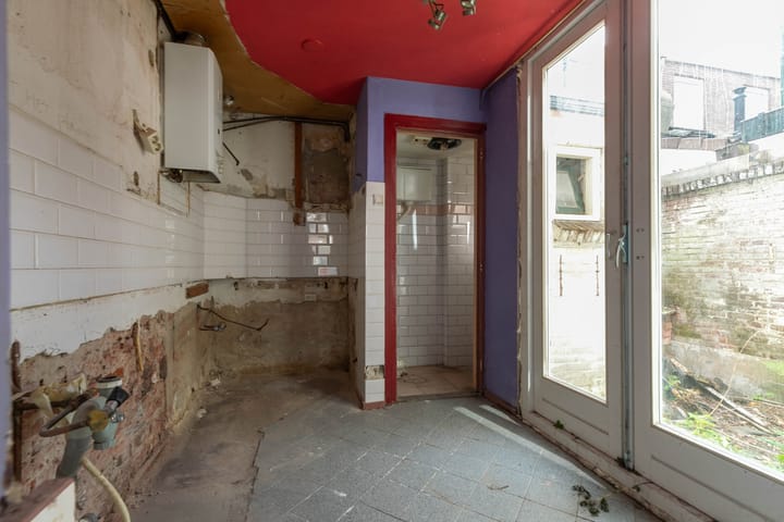 Foto 9 van Sieboldstraat 17