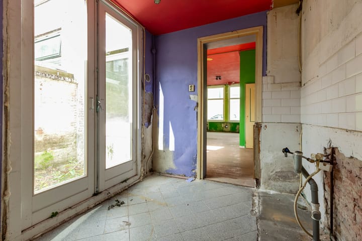 Foto 10 van Sieboldstraat 17