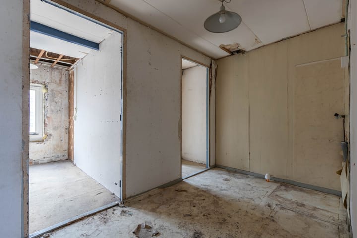 Foto 12 van Sieboldstraat 17