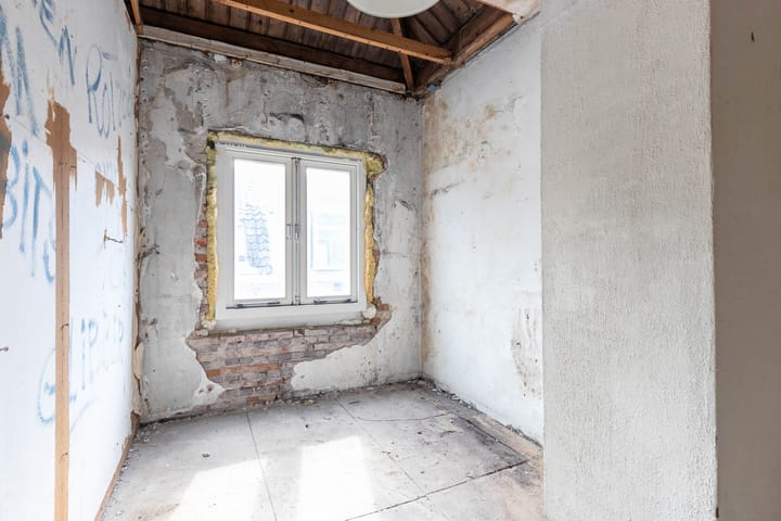 Foto 14 van Sieboldstraat 17