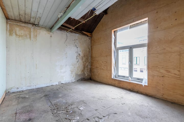 Foto 18 van Sieboldstraat 17