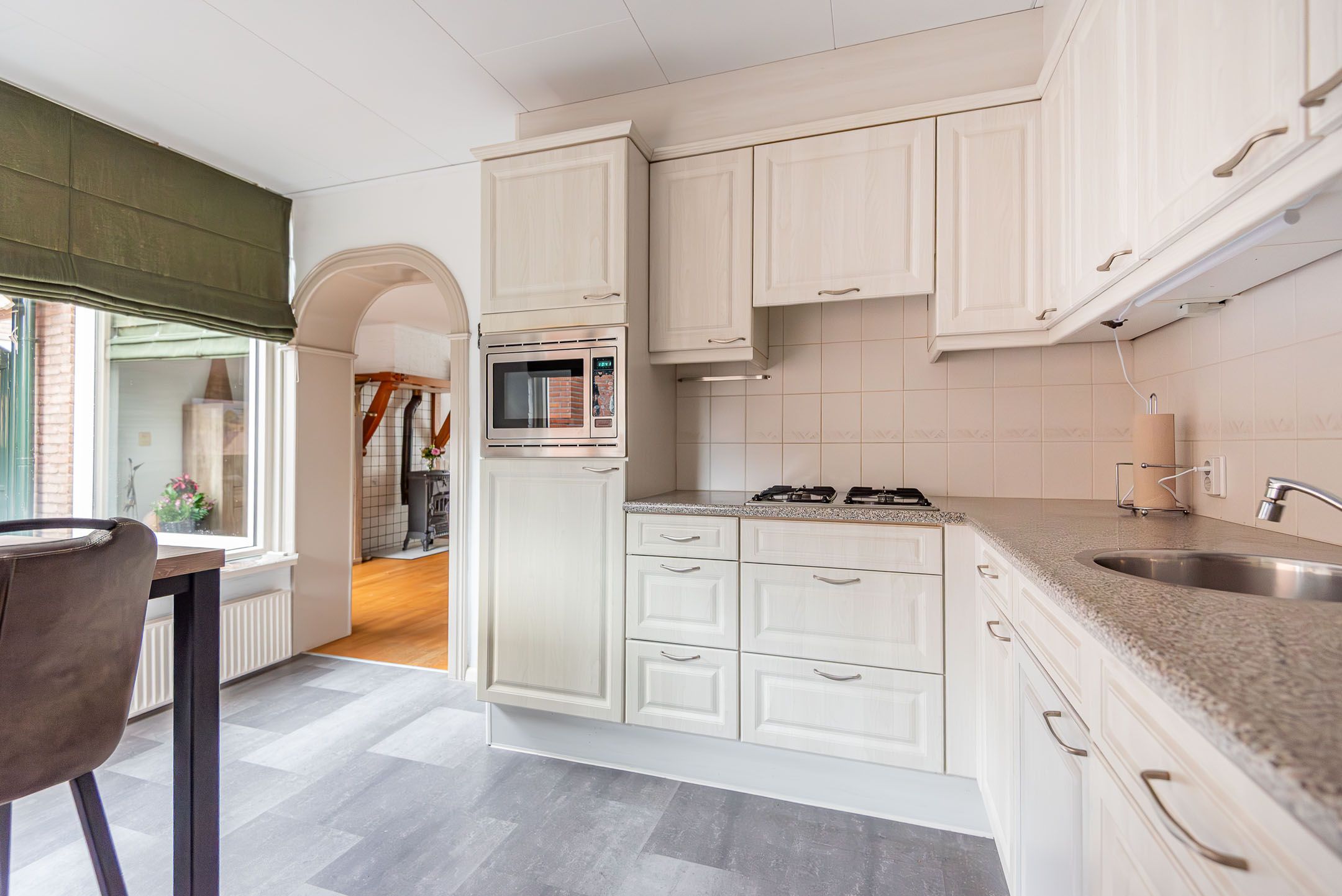 Photo 3 of Steengrachtstraat 6