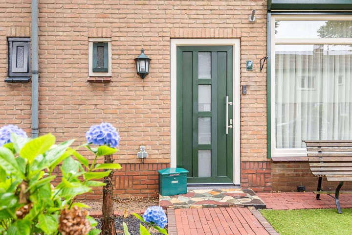 Foto 5 van Steengrachtstraat 6