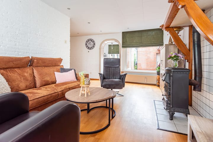 Foto 8 van Steengrachtstraat 6