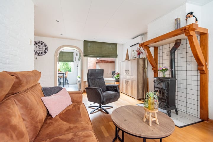 Foto 12 van Steengrachtstraat 6