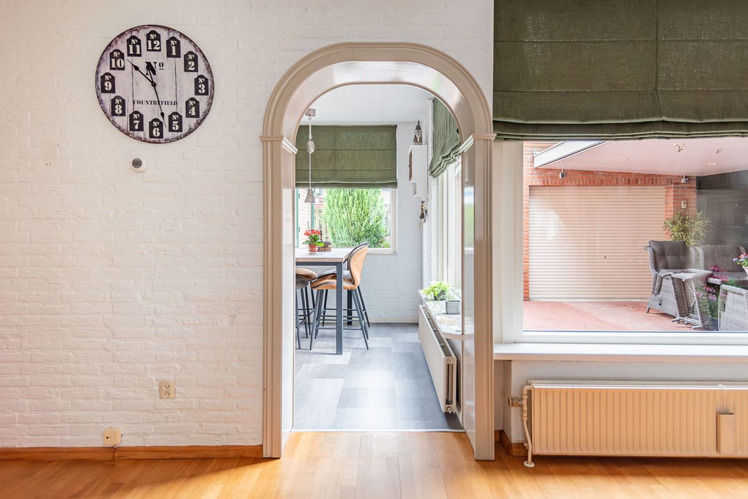 Photo 13 of Steengrachtstraat 6