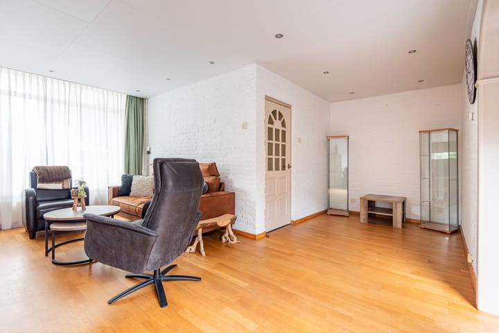 Foto 9 van Steengrachtstraat 6