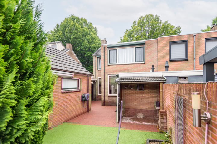 Foto 33 van Steengrachtstraat 6