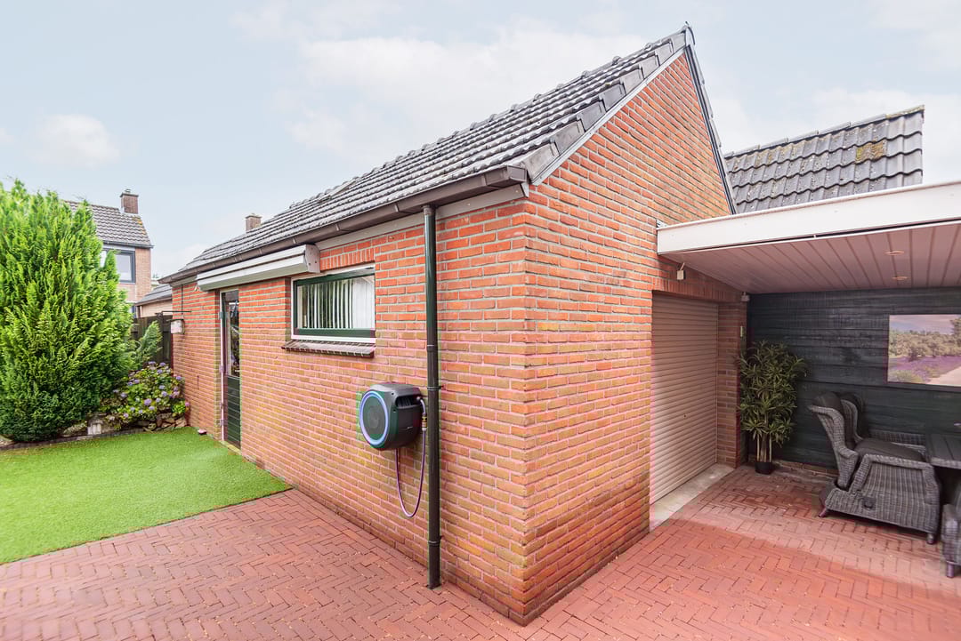 Photo 37 of Steengrachtstraat 6