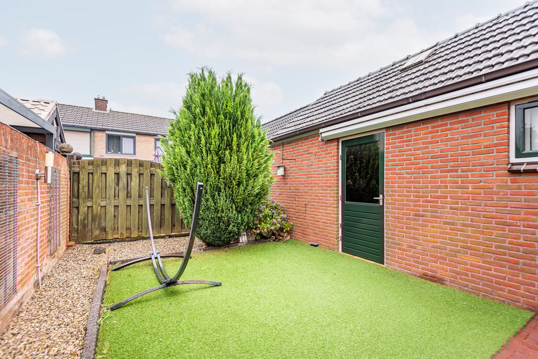 Photo 38 of Steengrachtstraat 6