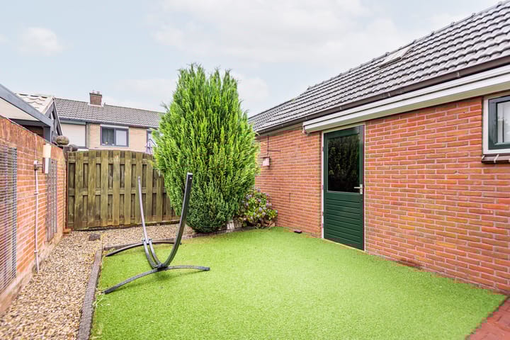 Foto 38 van Steengrachtstraat 6