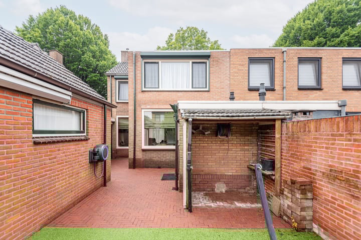 Foto 39 van Steengrachtstraat 6