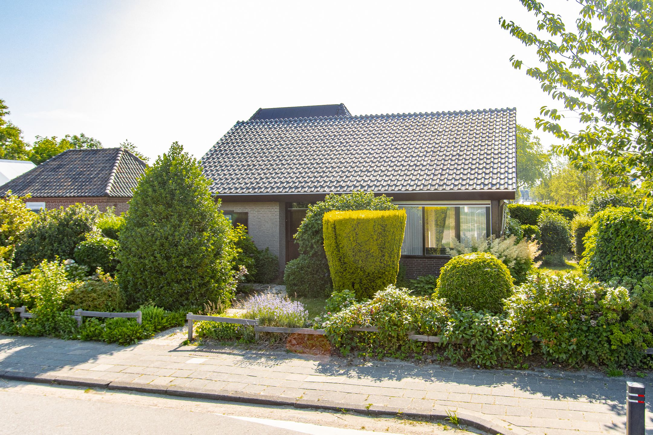 Neer Andelse weg, 3, Andel, 4281KL, Noord-Brabant, Nederland 3 