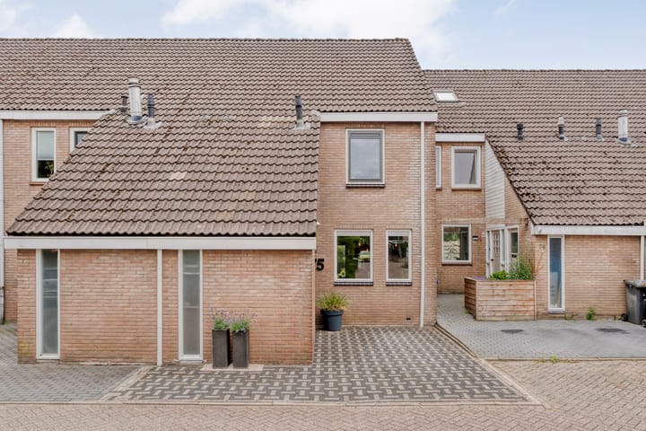 Foto 4 van Polberg 75