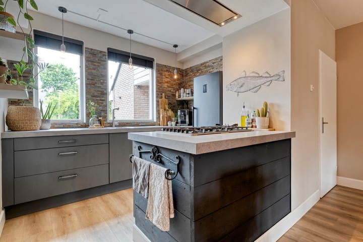 Foto 18 van Polberg 75