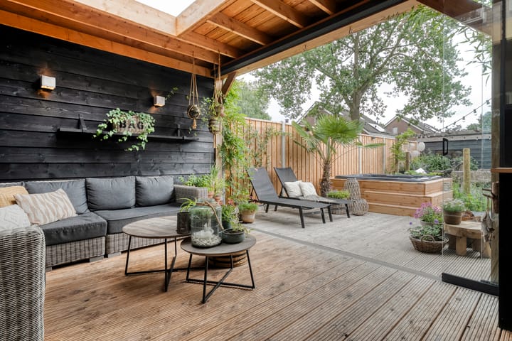 Foto 45 van Polberg 75