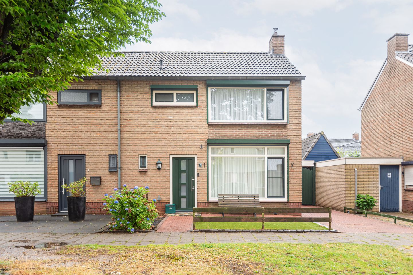 Photo 4 of Steengrachtstraat 6