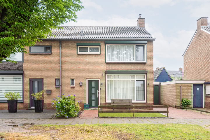 Foto 4 van Steengrachtstraat 6