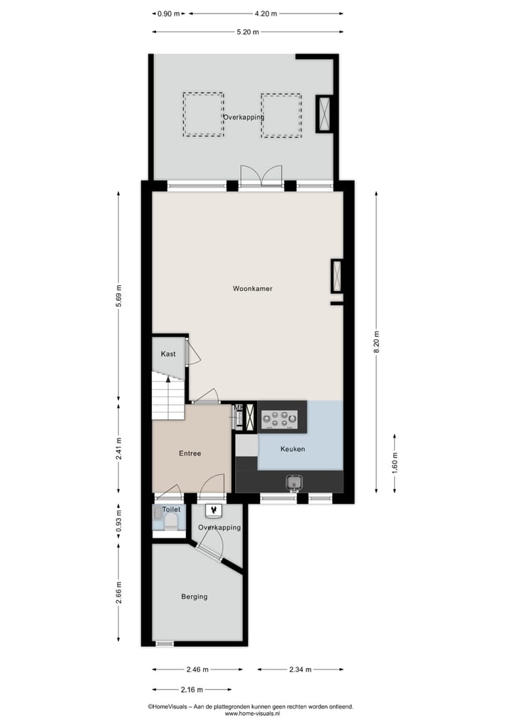 Foto 56 van Polberg 75