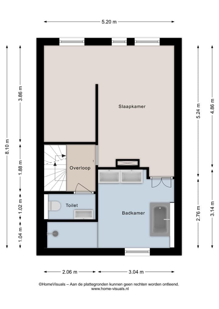 Foto 57 van Polberg 75