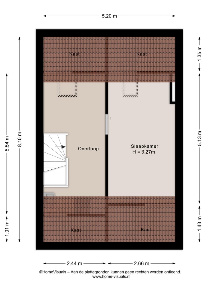 Foto 58 van Polberg 75