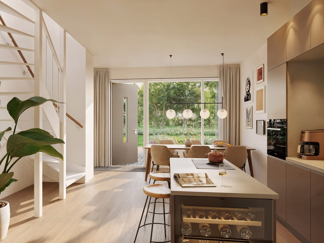 Foto 2 van ZUIJD (Bouwnr. 177)