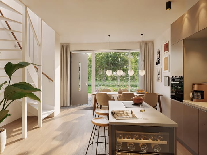 Photo 2 of ZUIJD (Bouwnr. 177)